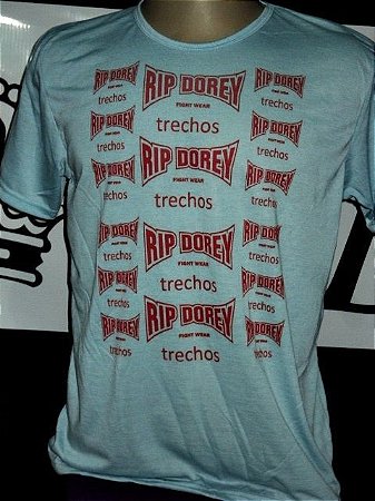 camisa rip dorey