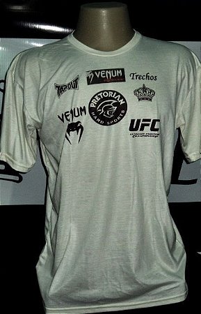 camisa multi esporte