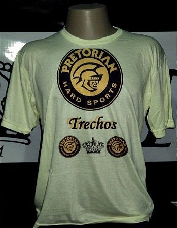 camisa pretorian