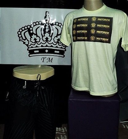 conjunto by trechos promocional