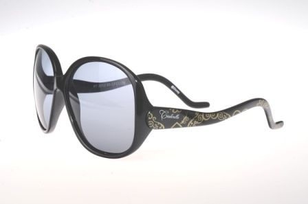Óculos Solar Princesa 3013 Preto