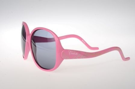 Óculos Solar Princesa Rosa