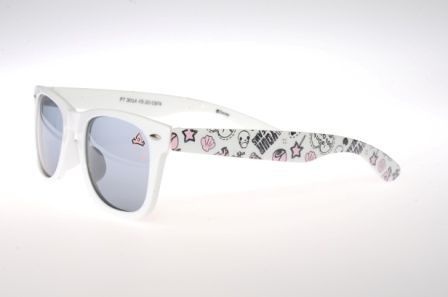 Óculos Solar Princesa 3014 Branco