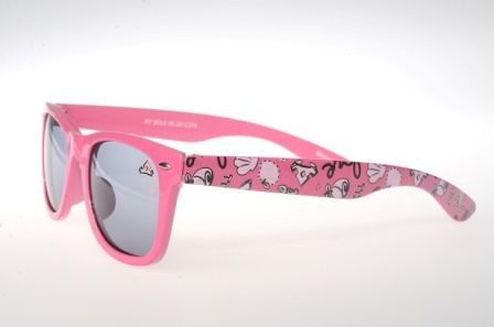 Óculos Solar Princesa 3014 Rosa