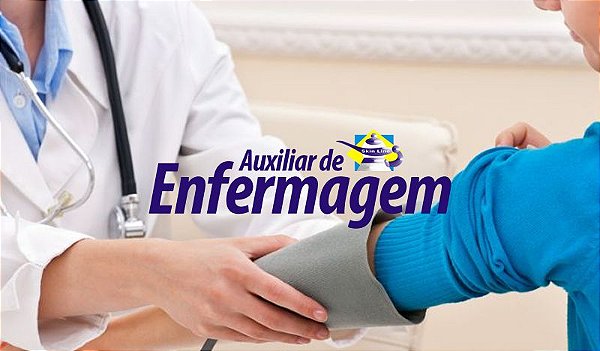 AUXILIAR DE ENFEMAGEM / 11 962022669