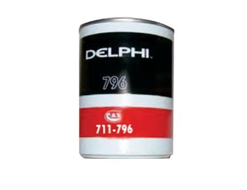 FILTRO COMBUSTIVEL / PC2/255 / GM D20 Maxion S4 Jeep Cherokee 2.0D Renault Trafic 2.1 - 1992 em diante Valmet Massey