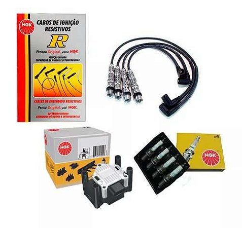 INTERFACE P/ LANTERNA