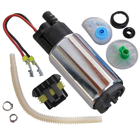 LAMPADA 885 SUPER BRANCA no combo 13,00