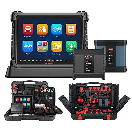 SERV SCANNER AUTEL ULTRA S2