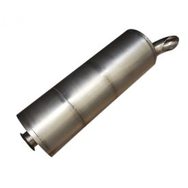 CATALISADOR FORD CARGO CUMMINS C816 C1119 1319 trocado