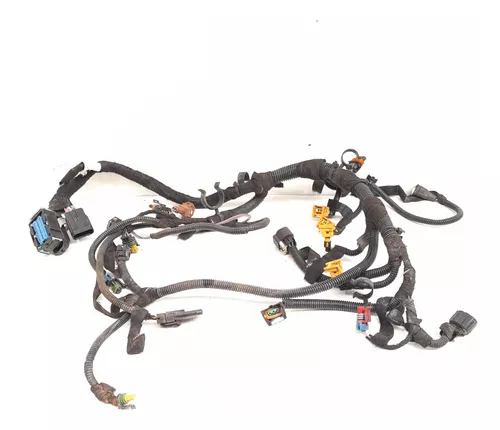 SERV CHICOTE INJEÇAO REPARAR C/ REMOÇ/RECOL VEIC