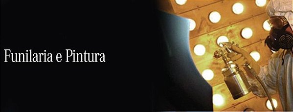 SERV FUNILARIA + PINTURA PECA METAL COM POLIMENTO