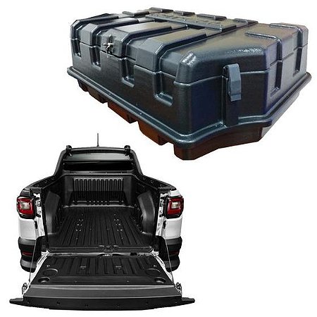 CAIXA CAÇAMBA 300 LITROS UNIVERSAL