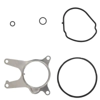JUNTA BOMBA VACUO KIT trocado GARANTIA 02 anos