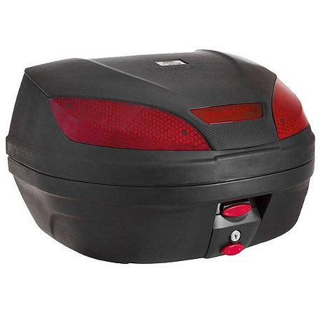 BAULETO MOTO 52 litros a partir de 147,00 no combo, consulte condições