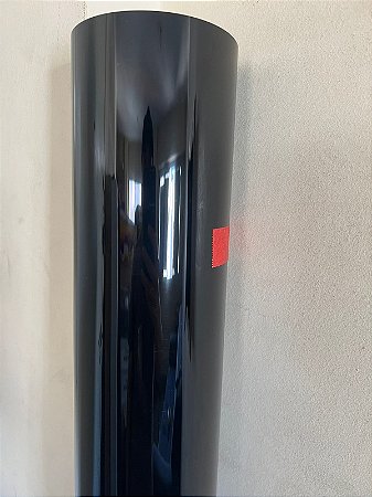 SERV PPF BLACK PIANO 1,52 X 1 METRO instalado