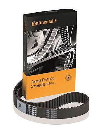CORREIA DENTADA trocado