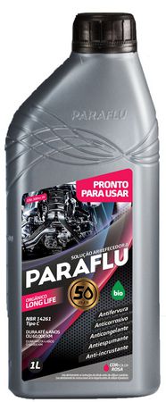 ADITIVO LT / 3007 PARAFLU / A PARTIR DE 118,90 NO COMBO