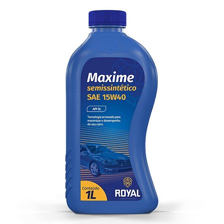 OLEO MOTOR LT / 0W20 / ROYAL / A PARTIR DE 16,90 TROCADO NO COMBO