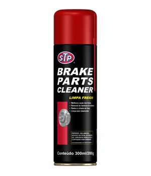 LIMPA FREIOS / STP