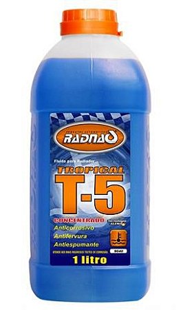 ADITIVO LT / RQ9040 RADNAQ AZUL / A PARTIR DE 3,15 NO COMBO