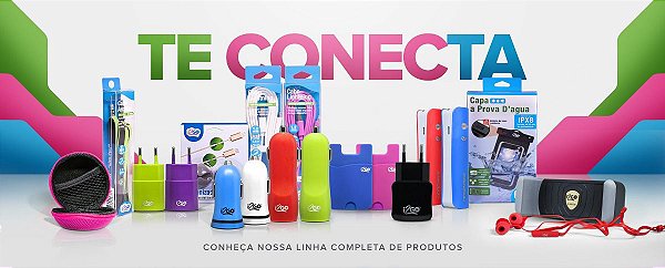 ACESSORIOS PARA CELULAR / I2GO / A PARTIR DE 29,95