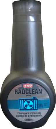 LIMPA RADIADOR / RADFLU / A PARTIR DE 5,00