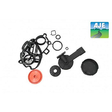 JUNTA TAMPA VALVULA KIT / 087255 / A PARTIR DE 156,00 NO COMBO / CRUZE