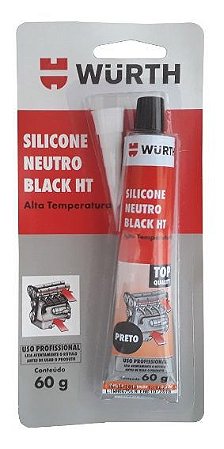 JUNTA LIQUIDA / BLACK WURTH / 3890323 / A PARTIR DE 20,00 / 60GR