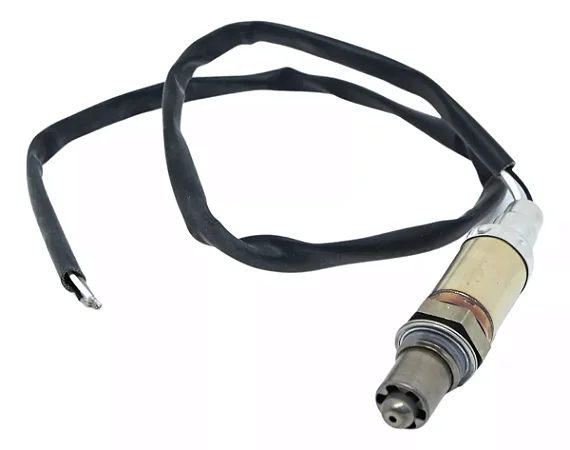 SENSOR OXIGENIO SONDA UNIVERSAL trocado