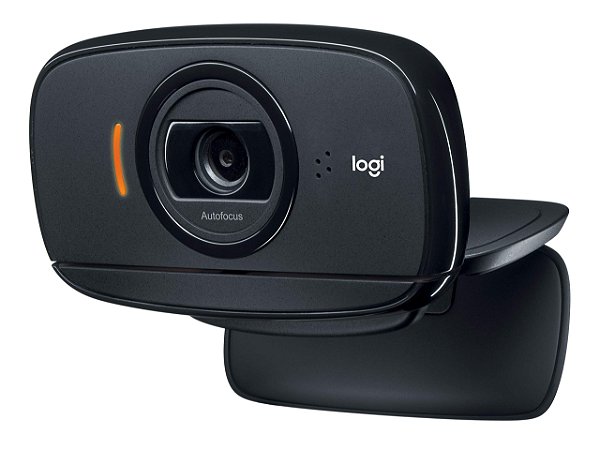 WEBCAM LOGITECH