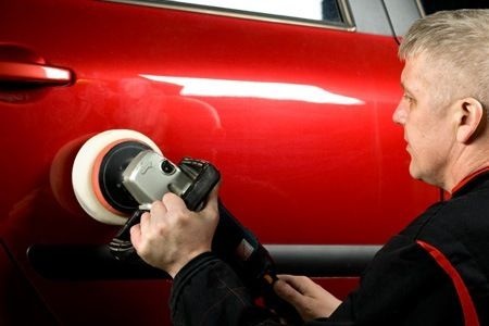 SERV. ATERR. MODULO REPARAR