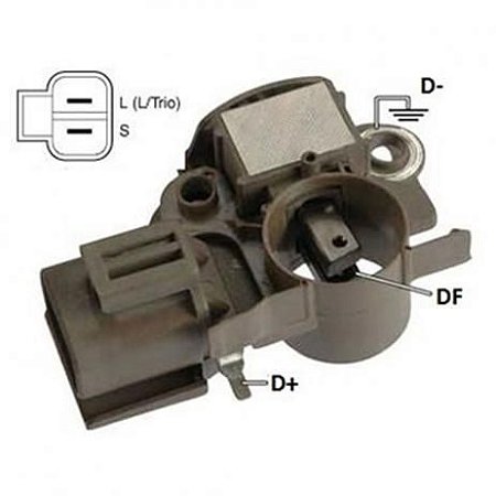 SENSOR FASE mao de obra U$ 30,00