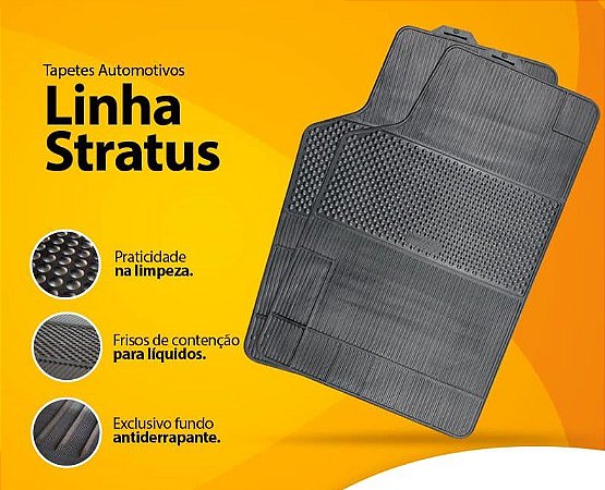 APOIO BRAÇO CENTRAL COURO SINTÉTICO