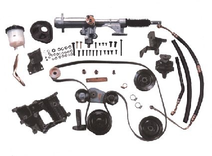 PEDIDO MINIMO BLUEPARTS: 1.000,00 E 03 DIAS UTEIS