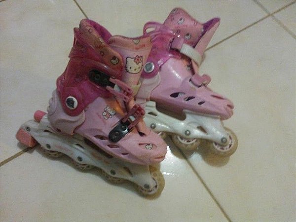 roller hellokity  num.34