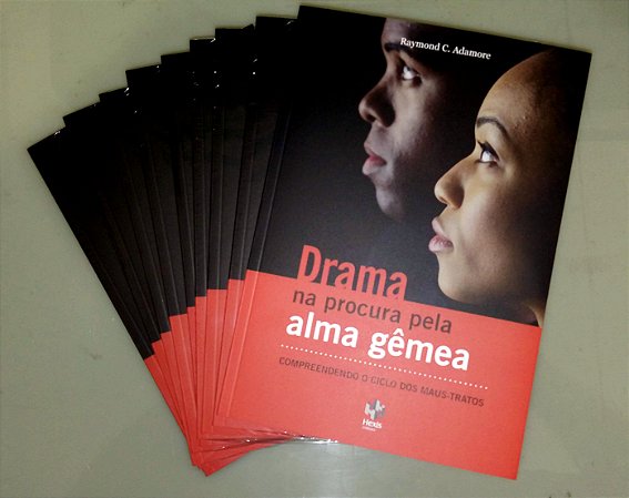 Drama na procura pela alma gêmea – Compreendendo o ciclo dos maus-tratos