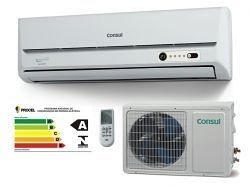 Ar Condicionado Split 22000 BTU/s Quente/Frio 220V Consul Bem Estar CBU22CBBNA