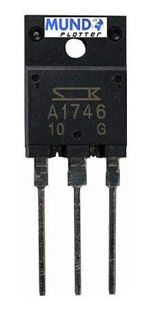 Transistor A1746