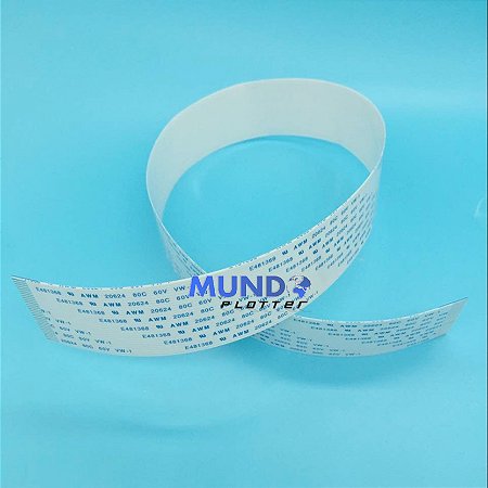 Flat Cable cabeça XP600 xp-600