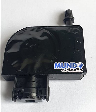 Damper DX5 UV para tubulação 3x4mm