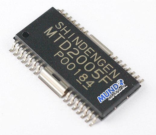 Circuito Integrado MTD 2005 ---- SMD