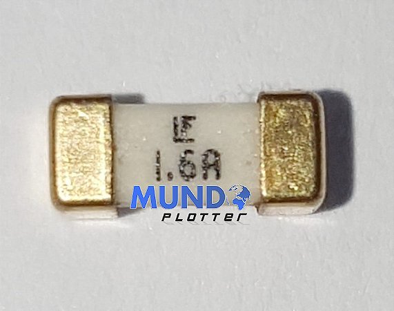 Fusível Roland 1,6A