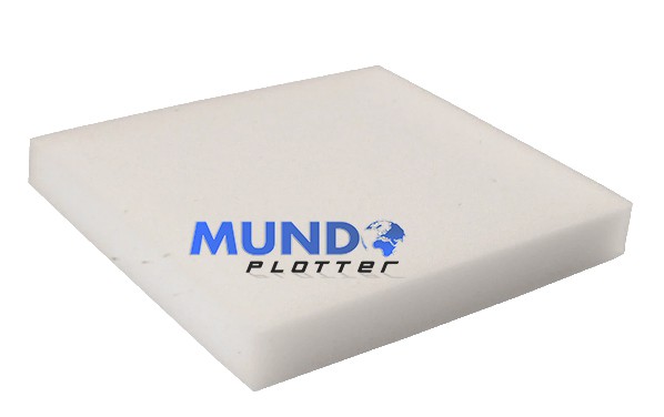 Espuma / Esponja Filtro de Descarte Roland​ FP-740 / XC-540 / XF-740/SC/SJ/XC