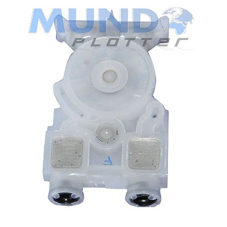 Damper Dx7 Para Epson Mutoh Witcolor Roland