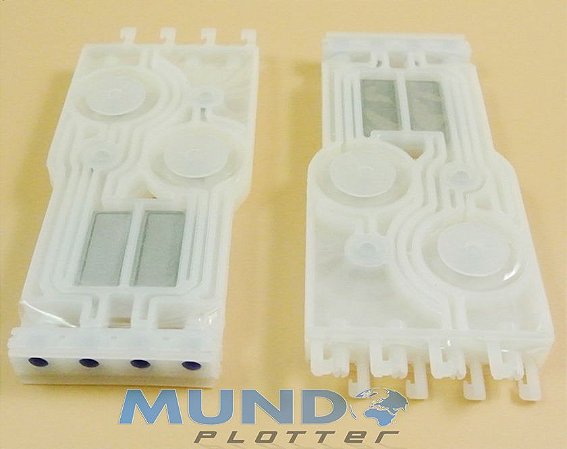 Damper Mimaki  Jv34  - Ts34 - DX6 parts numer M007846