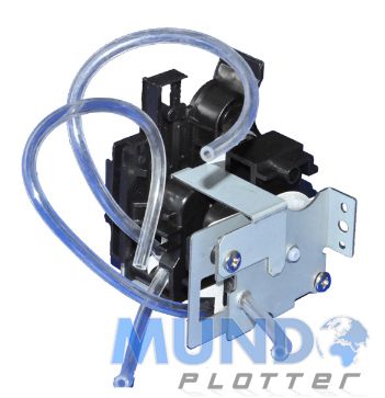 Bomba de tinta para mimaki jv3 jv4 jv33 jv5 cjv30 solvente