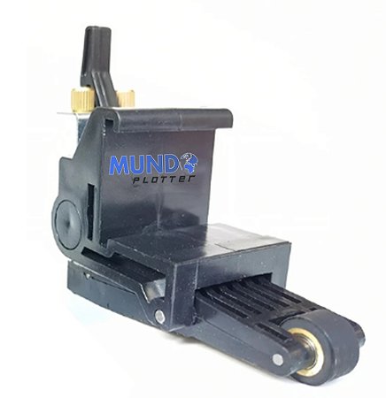 Pinch Roller para Jinka e para Plotter de Recorte MVSK