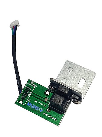 Sensor Encoder para Roland  RS-540 / RS-640 / VP-540 / VP-300 / SP-540v / SP540i