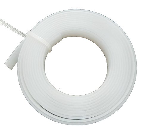 Fita Teflon Plotter 180cm X 6 Mm X 0,8 Mm